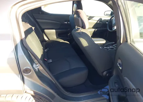 2013 Dodge Avenger Sxt z USA, uszkodzony, nr VIN 1C3CDZCG0DN709233